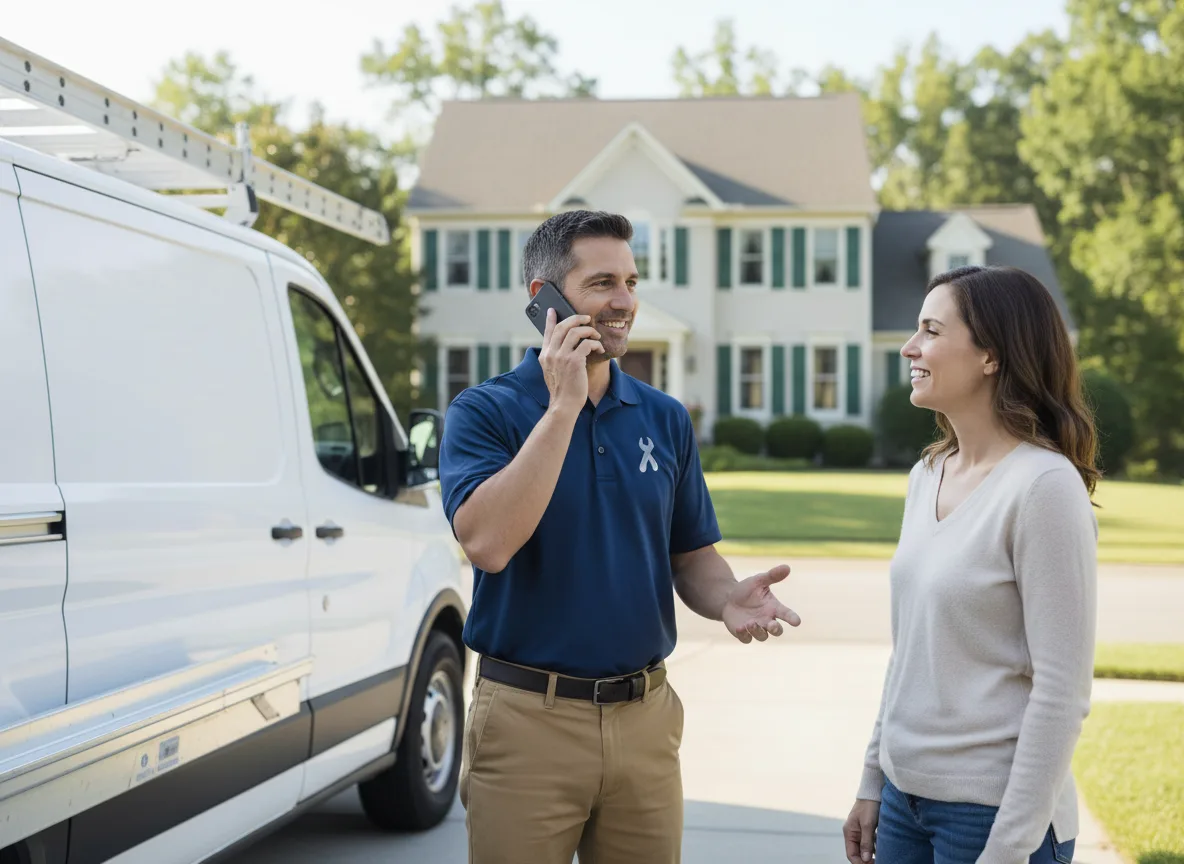 Home Gutter Service Natural Bridge Station, VA FAQs
